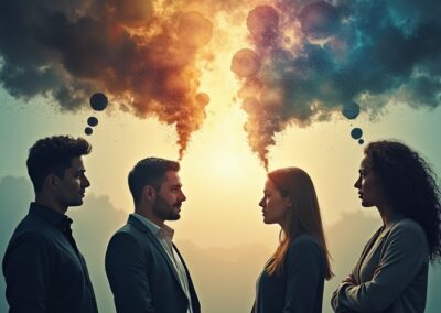 Stop Mind-Reading and Overcome Your Social Anxiety