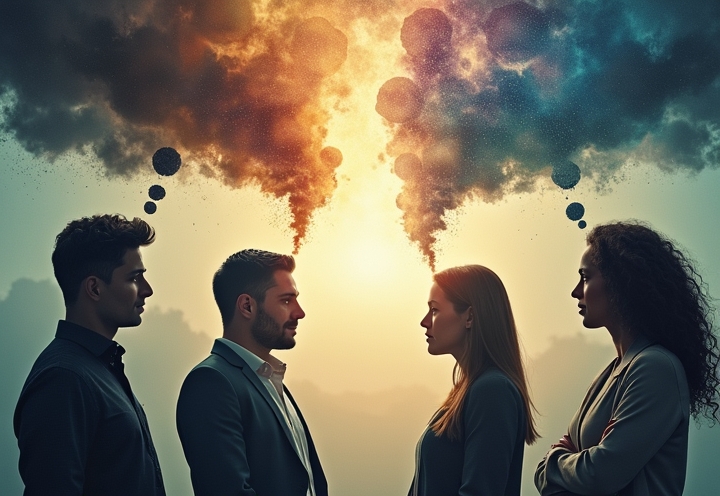 Stop Mind-Reading and Overcome Your Social Anxiety