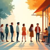 Social Anxiety Shrinks When You Get Curious