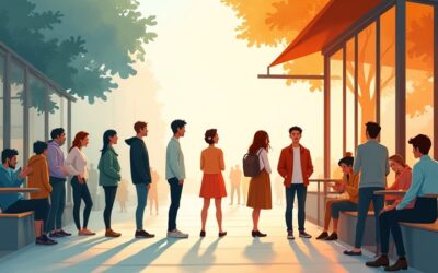 Social Anxiety Shrinks When You Get Curious