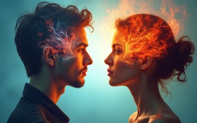 Stop Using Anger as Your Emotional GPS System