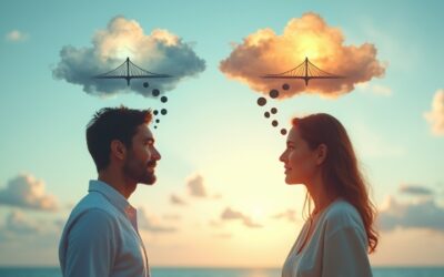 Stop Arguments from Spiraling with Three Simple Moves