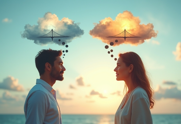 Stop Arguments from Spiraling with Three Simple Moves