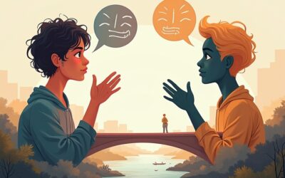 How Practical Empathy Rescues Dying Political Conversations