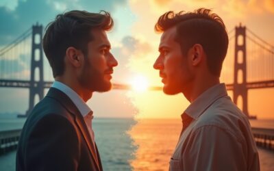 How Empathy Turns Your Enemies Into Allies