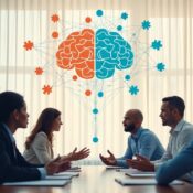 The Cognitive Science Behind High-Performing Team Empathy The Cognitive Science Behind High-Performing Team Empathy