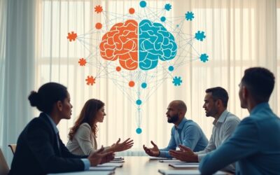 The Cognitive Science Behind High-Performing Team Empathy