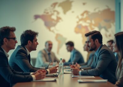 Why Logic Fails in Negotiations and What Works