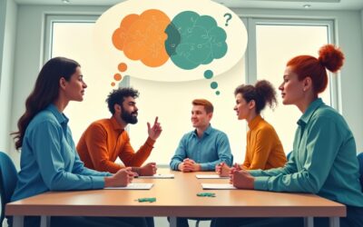 Transform Team Conflicts Into Collaboration With Cognitive Empathy