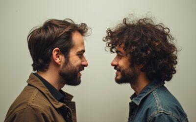 How Does Cognitive Empathy Slow Down Your Reactions