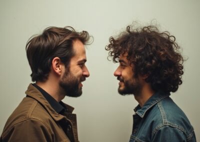 How Does Cognitive Empathy Slow Down Your Reactions