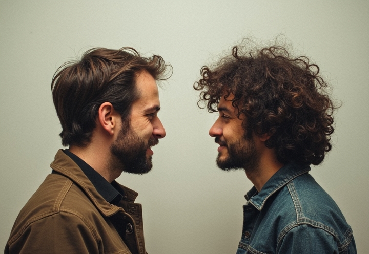 How Does Cognitive Empathy Slow Down Your Reactions