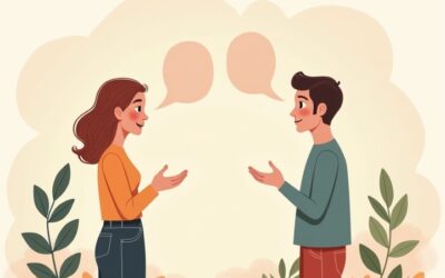 How Pausing Transforms Your Professional Conversations Forever