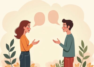 How Pausing Transforms Your Professional Conversations Forever