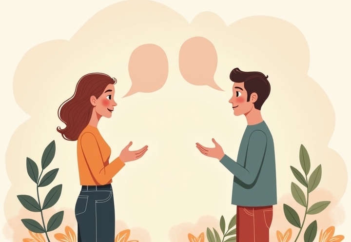 How Pausing Transforms Your Professional Conversations Forever