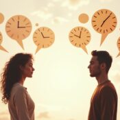 Slow Down Tense Talks by Chunking Exchanges Slow Down Tense Talks by Chunking Exchanges