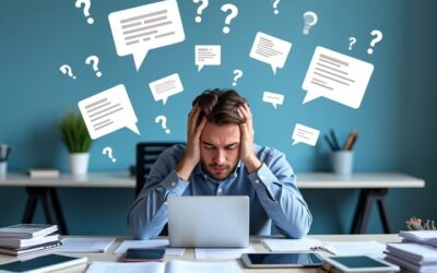 Why Your “Quick” Messages Create More Work