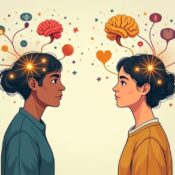 Understanding Your Enemy Makes You Smarter and Calmer