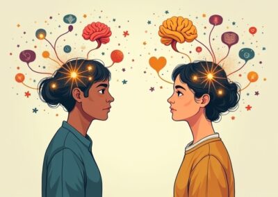 Understanding Your Enemy Makes You Smarter and Calmer