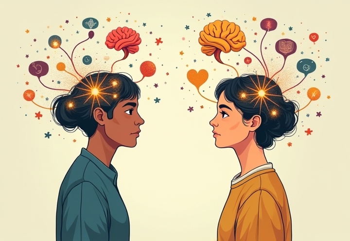 Understanding Your Enemy Makes You Smarter and Calmer