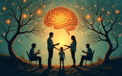 Leadership Training That Trusts Your Brain’s Wiring