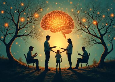 Leadership Training That Trusts Your Brain’s Wiring