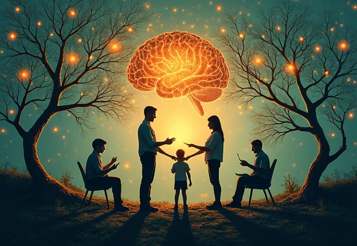 Leadership Training That Trusts Your Brain’s Wiring