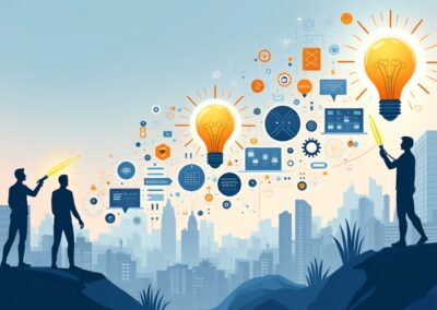 Your Ideas Are Worthless Until You Build Them