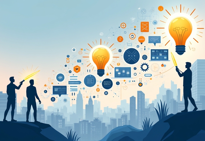 Your Ideas Are Worthless Until You Build Them