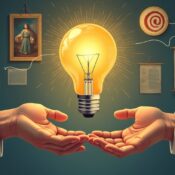 Can Someone Actually Steal Your Creative Idea?