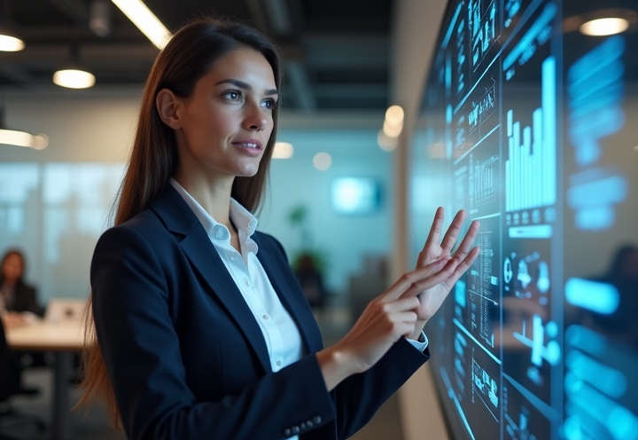 Stop Bossing AI Around, Start Leading It