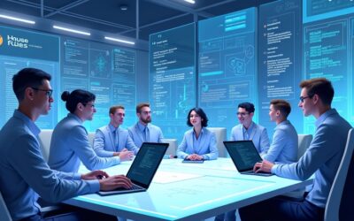 I Built an AI Dev Team That Actually Ships Features