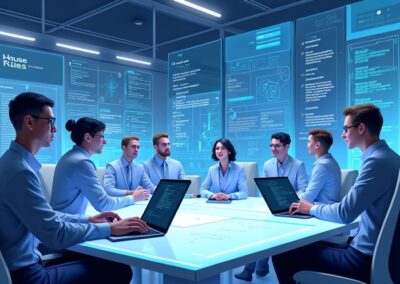 I Built an AI Dev Team That Actually Ships Features