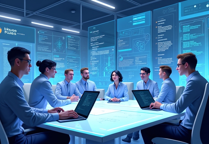 I Built an AI Dev Team That Actually Ships Features