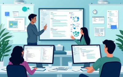 Multi-Agent Coding Workflows That Don’t Feel Threatening