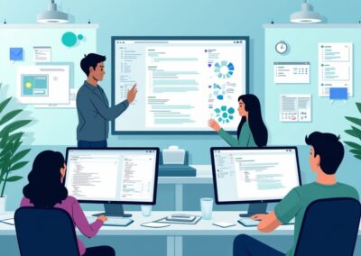 Multi-Agent Coding Workflows That Don’t Feel Threatening