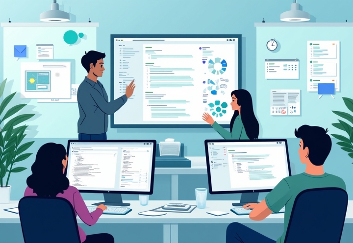 Multi-Agent Coding Workflows That Don’t Feel Threatening