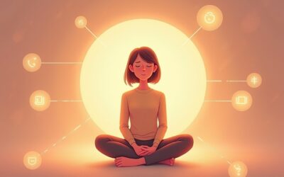 AI Chatbots Bridge Gaps Between Human Care Sessions