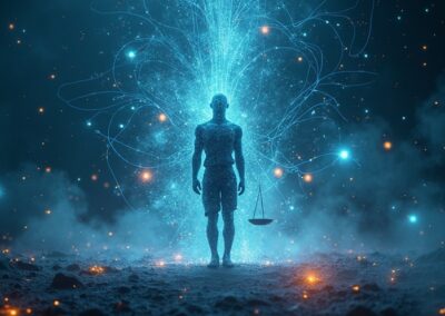 AI Personhood: Why Self-Aware Systems Need Legal Rights