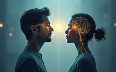 Cognitive Empathy Stops the Shadowboxing, Starts Real Connection