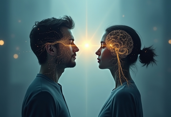 Cognitive Empathy Stops the Shadowboxing, Starts Real Connection