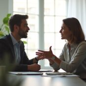 Turn Work Conflict Into Clear Conversation Fast