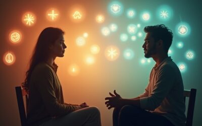 Stop Yelling and Start Speaking Your Actual Needs