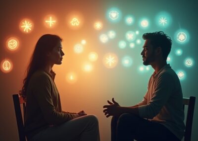 Stop Yelling and Start Speaking Your Actual Needs