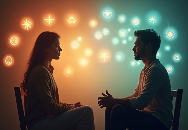 Stop Yelling and Start Speaking Your Actual Needs