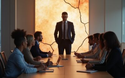 Stop Misinformation Before It Cracks Your Team