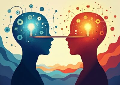 Cognitive Empathy: Your Conflict De-Escalation Superpower