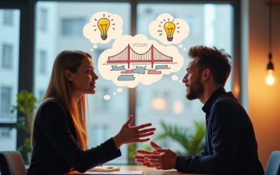 Stop Fighting Your Coworkers and Start Solving Problems