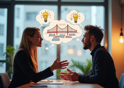 Stop Fighting Your Coworkers and Start Solving Problems