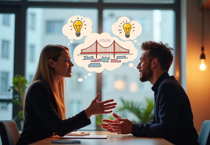 Stop Fighting Your Coworkers and Start Solving Problems